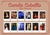 Mini Polaroides Camila Cabello (pink set)
