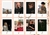 Mini Polaroides Taylor Swift