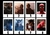 Mini Polaroides Marvel