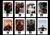 Mini Polaroides Marvel (48 opçoes) na internet