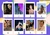 Mini Polaroides Dua Lipa
