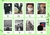 Mini Polaroides Namjoon Instagram 2022 na internet