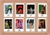 Mini Polaroides Camila Cabello (pink set) - online store