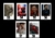 Mini Polaroides Marvel - online store