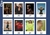Mini Polaroides Beyonce - Allaska Store
