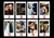 Mini Polaroides Crepusculo (Bella&Edward) - buy online