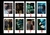 Mini Polaroides Crepusculo (Bella&Edward)
