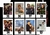 Mini Polaroides Marvel (48 opçoes) - Allaska Store