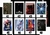 Imagem do Mini Polaroides Marvel (48 opçoes)