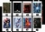 Image of Mini Polaroides Marvel