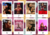 Mini Polaroides Doja Cat