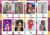 Mini Polaroides Doja Cat - online store