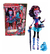 Bolsa Jane Boolittle Monster High - buy online