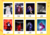 Mini Polaroides Jhope Instagram 2022 na internet
