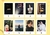 Mini Polaroides Jimin Instagram 2022