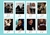 Mini Polaroides Louis Tomlinson - Allaska Store