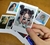 Mini Polaroides Billie Eilish (Light) - Allaska Store