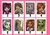Mini Polaroides Monster High