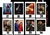 Mini Polaroides Marvel on internet