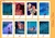 Mini Polaroides Princesa Pocahontas Disney