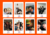 Mini Polaroides Terror Halloween (cópia) - online store