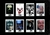 Mini Polaroides Terror Halloween - online store