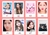Mini Polaroides Twice