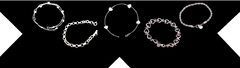 Banner da categoria Tornozeleiras