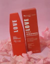 Primer hidratante - Anticraquelamento - Max love