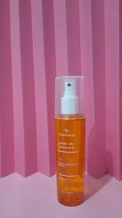 Body splash - Calda de caramelo