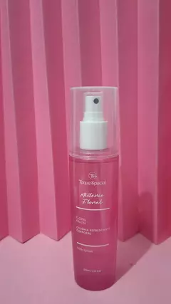 Body splash - Mistério floral - comprar online