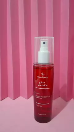 Body splash - Doce paixão - comprar online