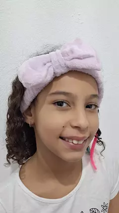 Faixa para maquiagem - loja online