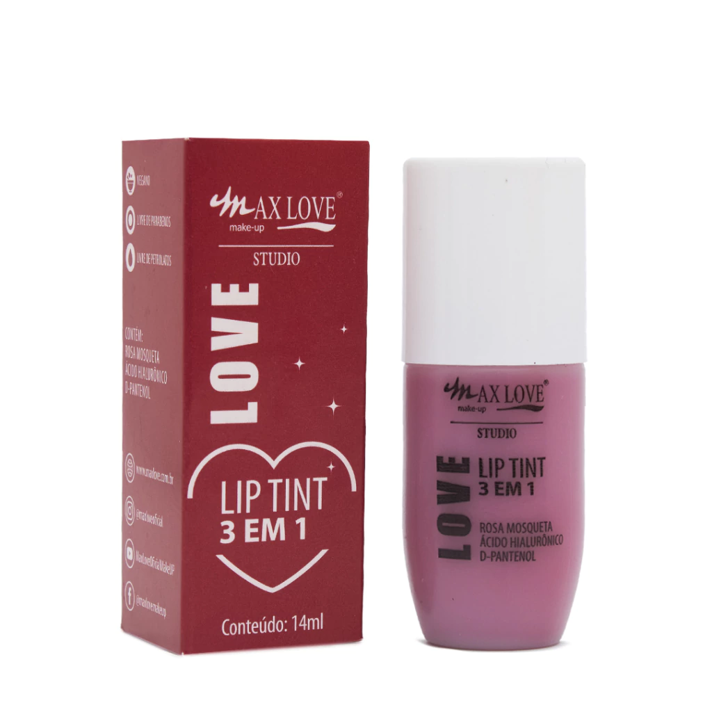 Lip tint 3x1 (513)
