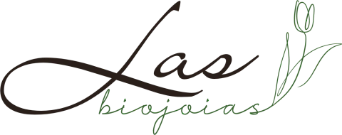 Joias Botânicas Artesanais | Lasarts Biojoias