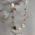 Colar Choker São Bento Banhado a Prata - loja online