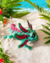 Figura flexi articulada Axolote - tienda online