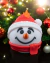 Set adorno navideño Snowman - comprar online