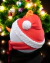 Set adorno navideño Snowman - tienda online