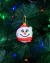 Set adorno navideño Snowman