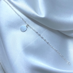 Pulseira medalha pai nosso - comprar online