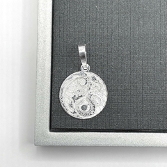 Pingente Town Country Dragões 15mm - comprar online