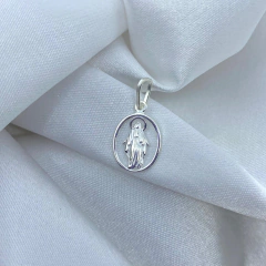 Pingente nossa senhora