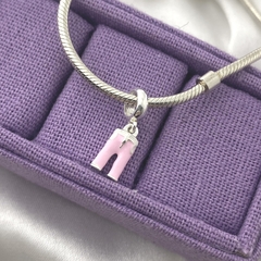 BERLOQUE CALÇA ROSA CLARO - comprar online