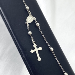 Pulseira Terço P - comprar online