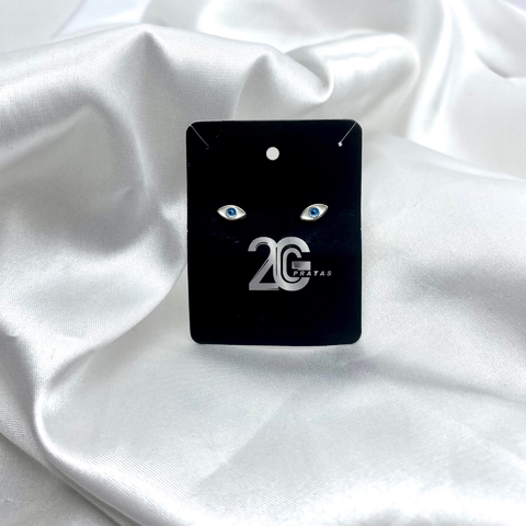 Brinco Feminino Olho Grego P