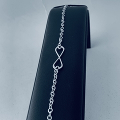 Pulseira Infinito - comprar online