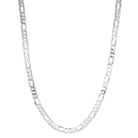 Corrente Fígaro 3x1 5mm 70cm