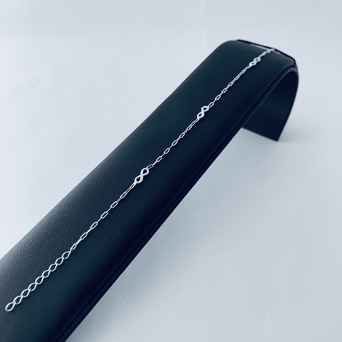 Pulseira Infinito