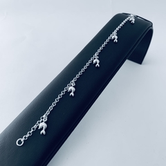 Pulseira Pingente Golfinho